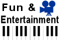 Port Augusta Entertainment
