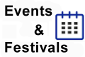 Port Augusta Events and Festivals