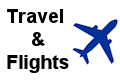 Port Augusta Travel and Flights