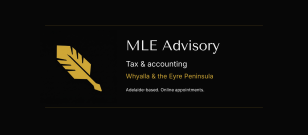 MLE Advisory - Tax & Accounting Logo